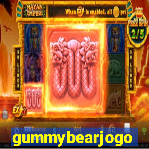 gummybearjogo