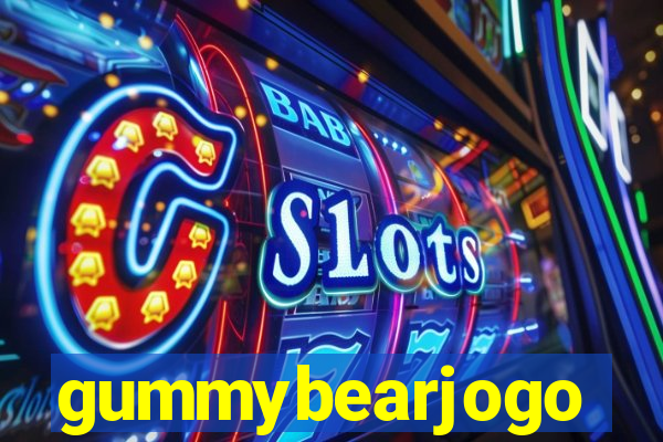 gummybearjogo