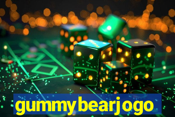 gummybearjogo