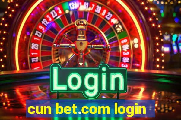 cun bet.com login