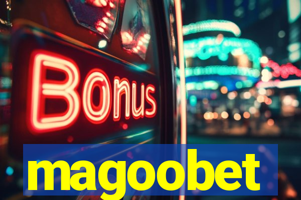 magoobet
