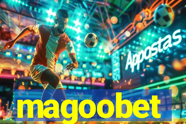 magoobet