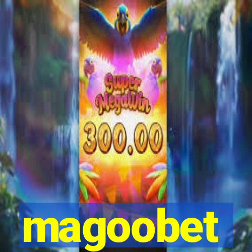 magoobet