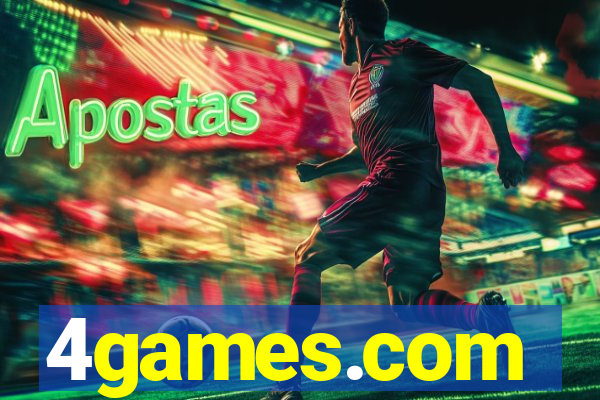 4games.com