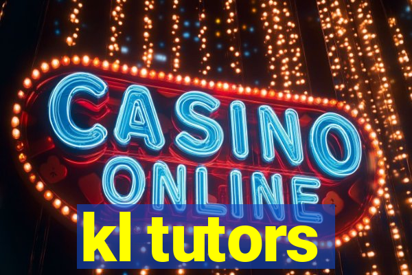kl tutors