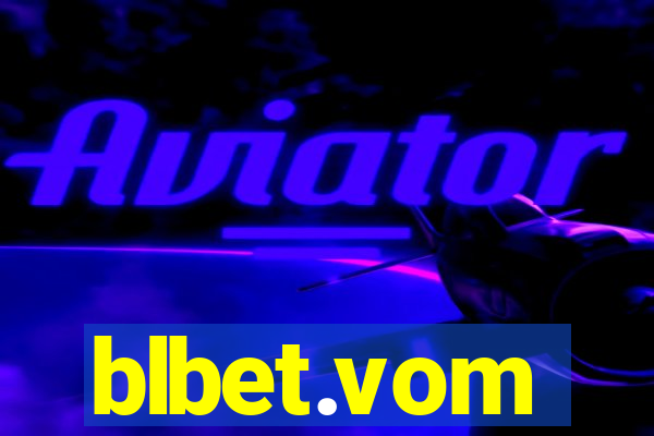 blbet.vom
