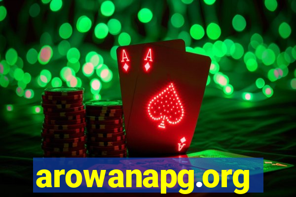 arowanapg.org