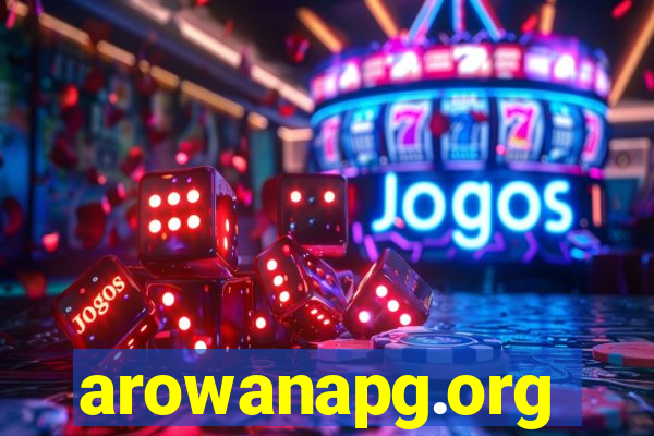 arowanapg.org