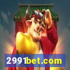 2991bet.com