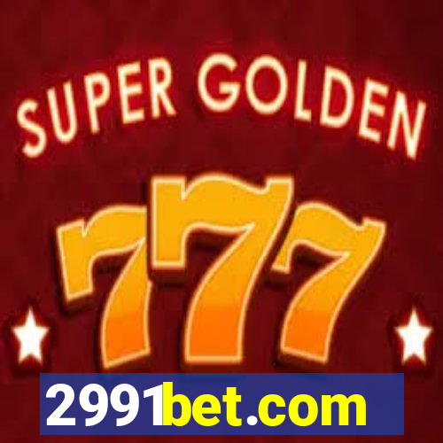 2991bet.com