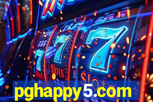 pghappy5.com