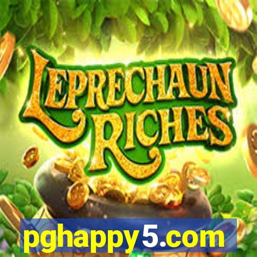 pghappy5.com