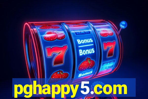pghappy5.com