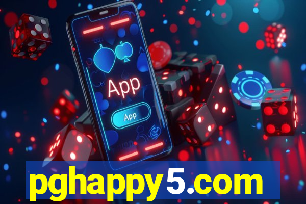 pghappy5.com