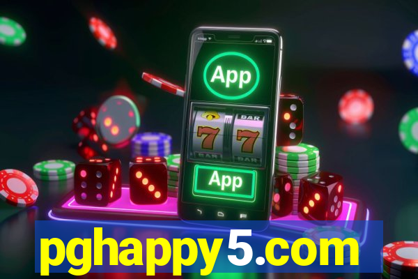 pghappy5.com