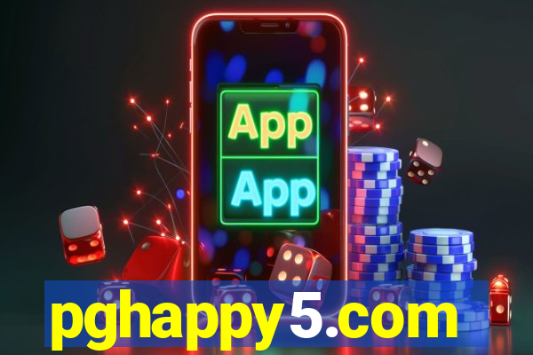 pghappy5.com