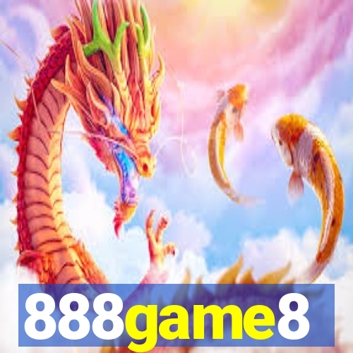 888game8