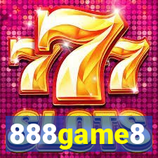 888game8