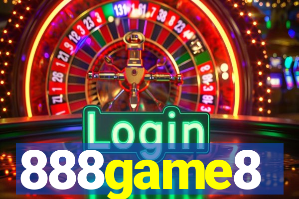 888game8