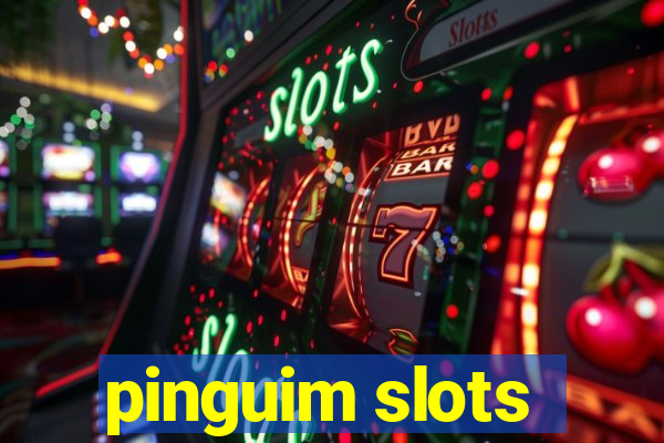 pinguim slots