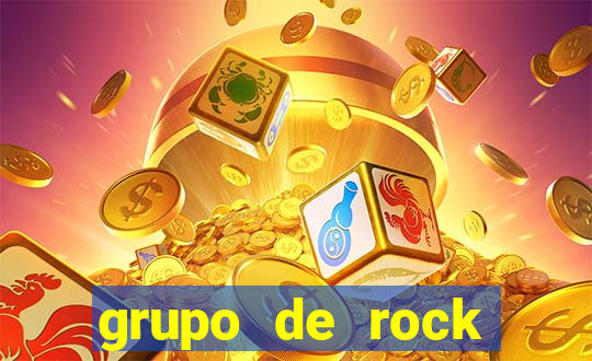 grupo de rock whatsapp grupo de