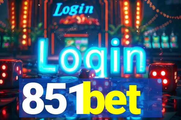 851bet