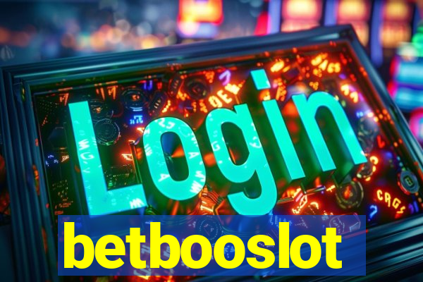 betbooslot