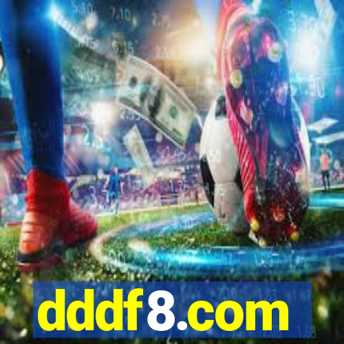dddf8.com