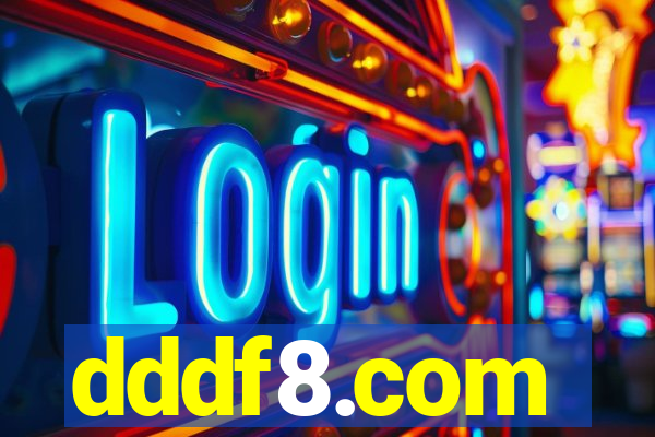 dddf8.com