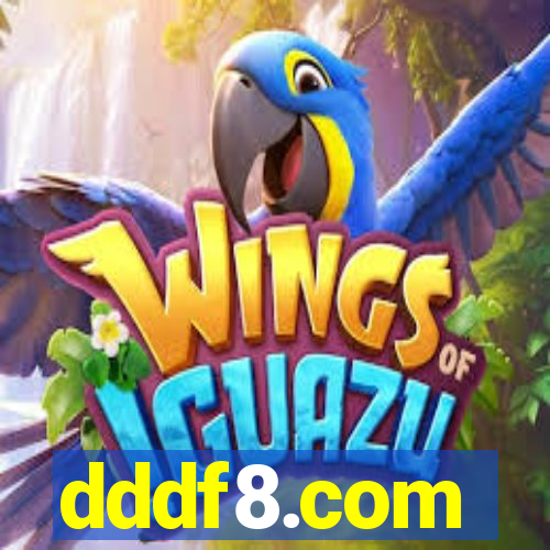 dddf8.com