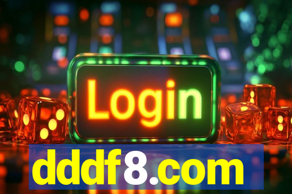 dddf8.com