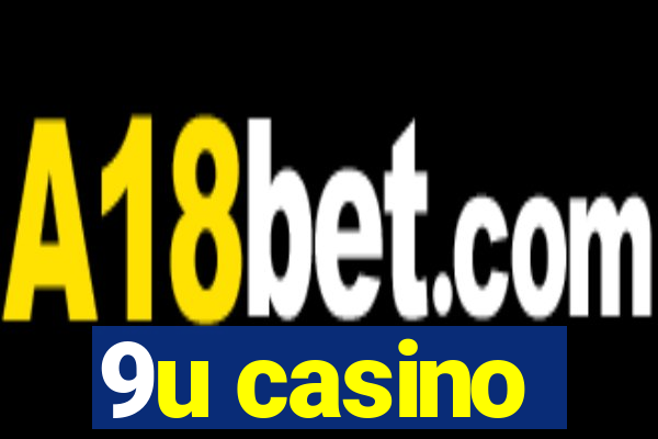 9u casino