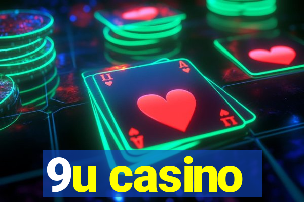 9u casino