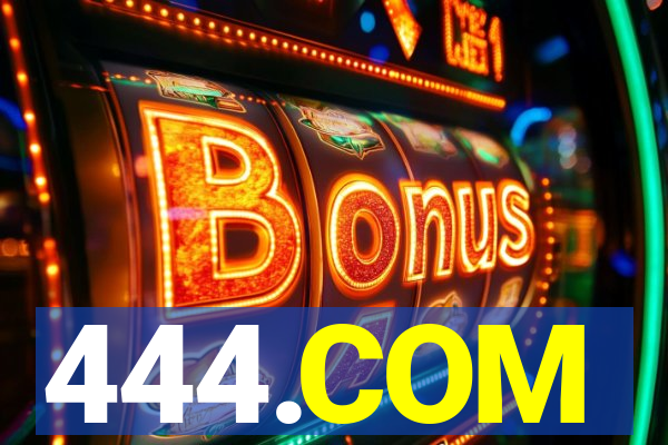 444.COM
