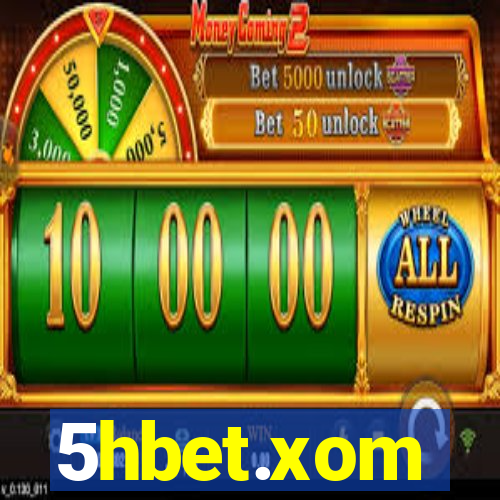 5hbet.xom