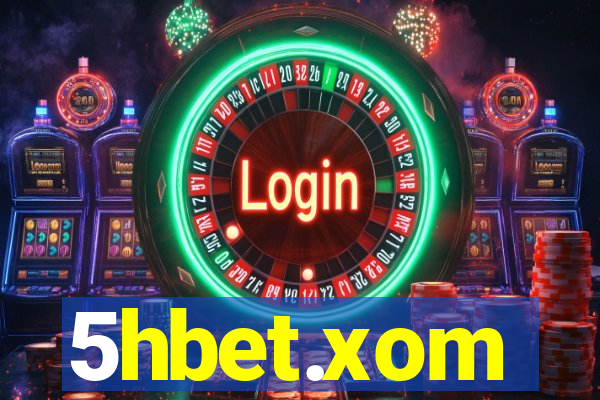 5hbet.xom