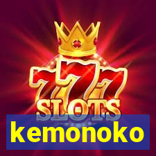 kemonoko