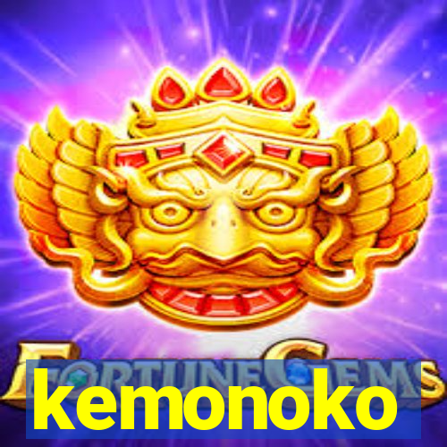 kemonoko