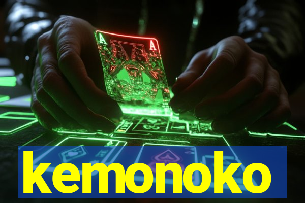 kemonoko