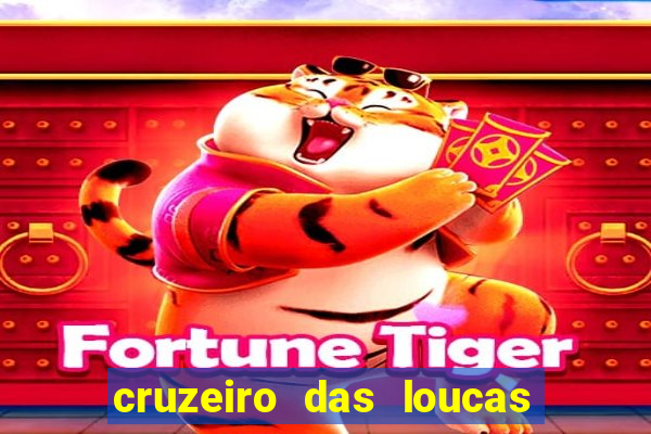 cruzeiro das loucas (2002) torrent