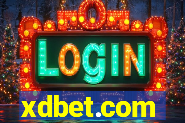 xdbet.com