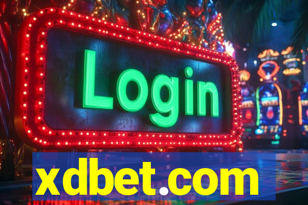 xdbet.com