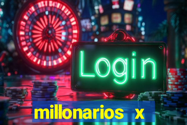 millonarios x atletico nacional medellin