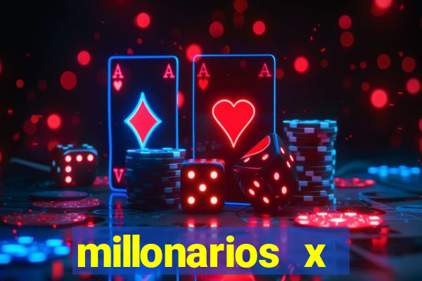 millonarios x atletico nacional medellin