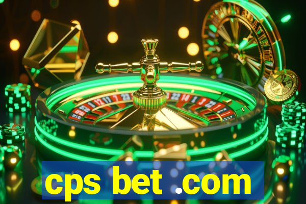 cps bet .com
