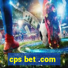 cps bet .com