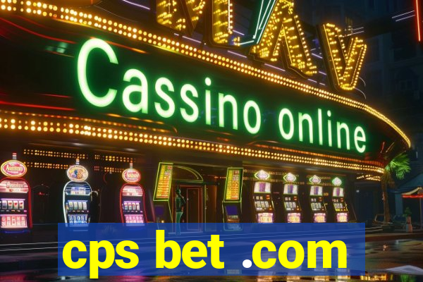 cps bet .com