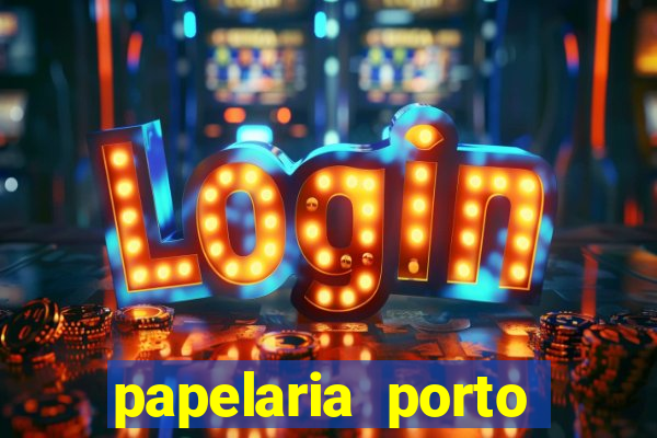 papelaria porto alegre centro