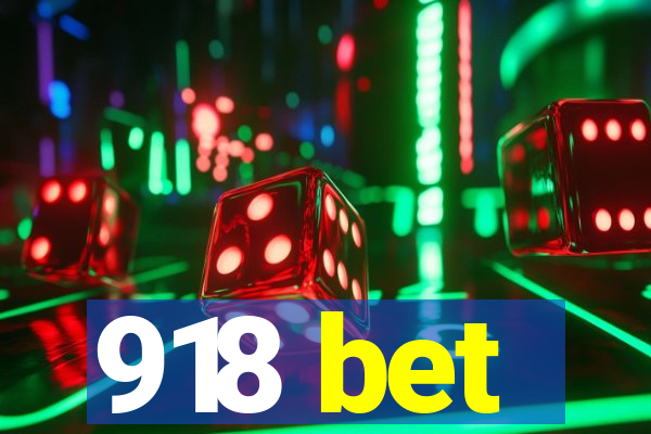 918 bet