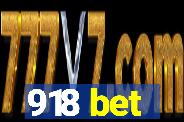 918 bet